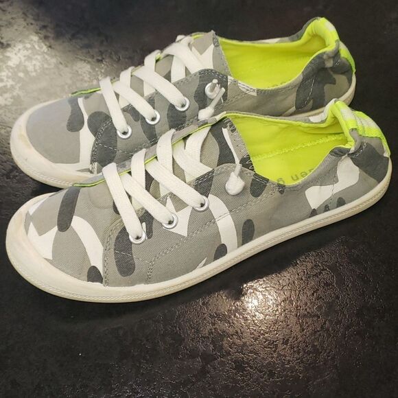 Madden girl sneakers - Picture 4 of 4